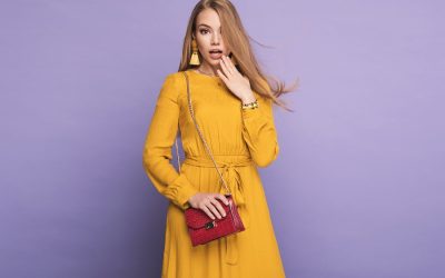 Comment le vintage redevient à la mode ?